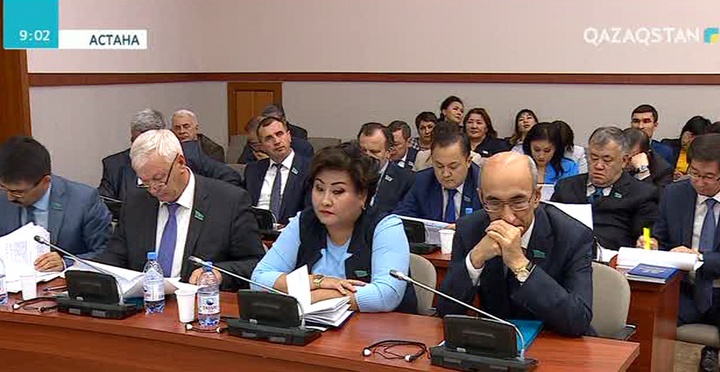 Әлеуметтік салаға қаржы көп бөлінеді