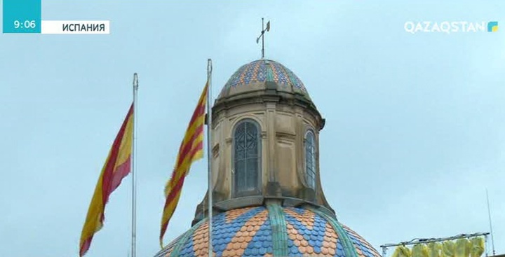 Испан үкіметі сенбі күні Каталонияны автономиялық мәртебесінен айырмақ