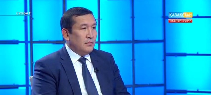 «Сұхбат». Жолдың бойында қанша ер-азамат еңбек етіп жүр?