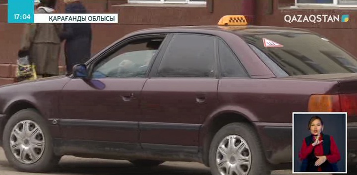Қарағандыда 28 жастағы келіншекті өлтірді деген күдікпен  Шахтинск тұрғыны ұсталды