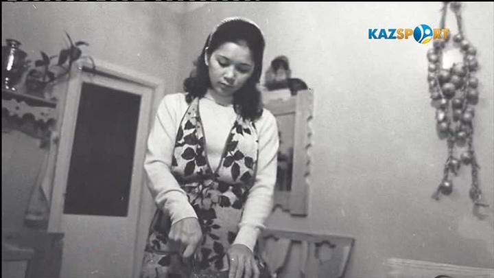 «Kazsport»: Нелли Ким - Халықаралық гимнастика федерациясының вице-президенті (ВИДЕО)