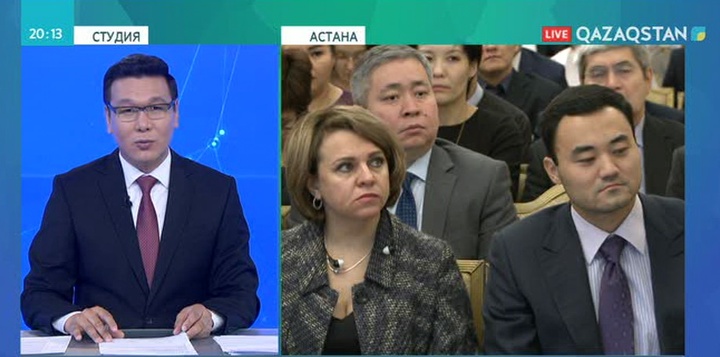 Қазақстанда халықаралық байқаушылар пулы жасақталып жатыр