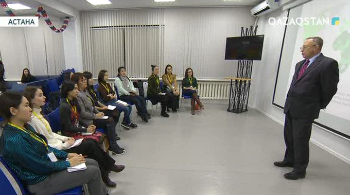 Үндістанда өтетін Бүкіләлемдік кәсіпкерлер конференциясына елімізден 4 кәсіпкер қатысады