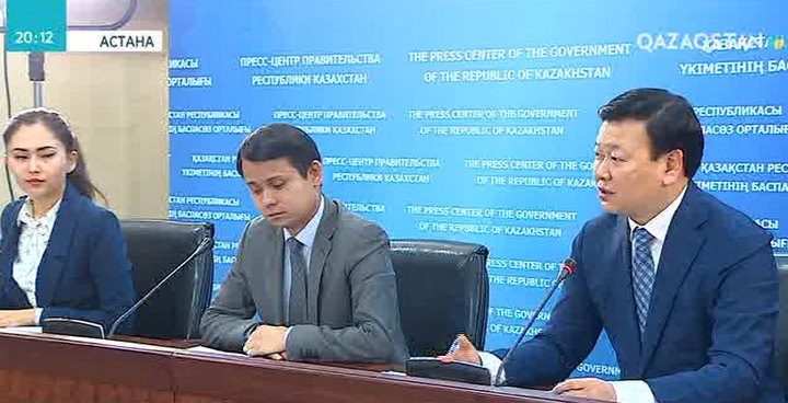 Дәрігерлердің қағазбастылық жұмысы жойылады