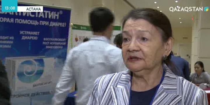 Еліміздегі әр екінші тұрғын асқазан ауруына шағымданады