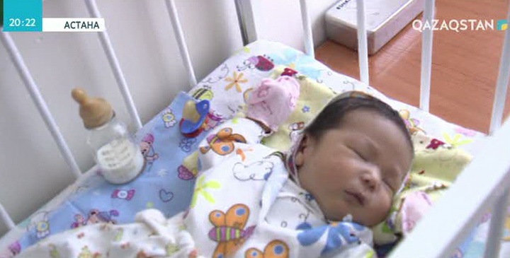 Кейінгі жылдары бала күтіміне қатысты демалысқа шығатын ер азаматтар көбейді