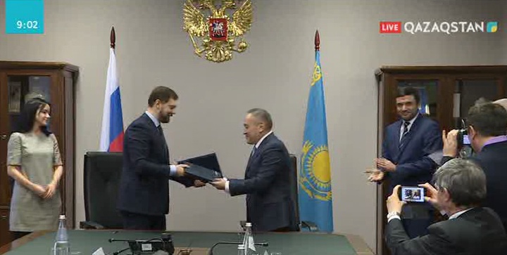 Ұлтаралық және дінаралық татулық мәселесінде Қазақстан мен Ресей тәжірибе алмасатын болды