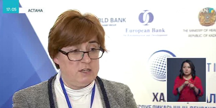 Инфрақұрылымға инвесторлар көмегі қажет