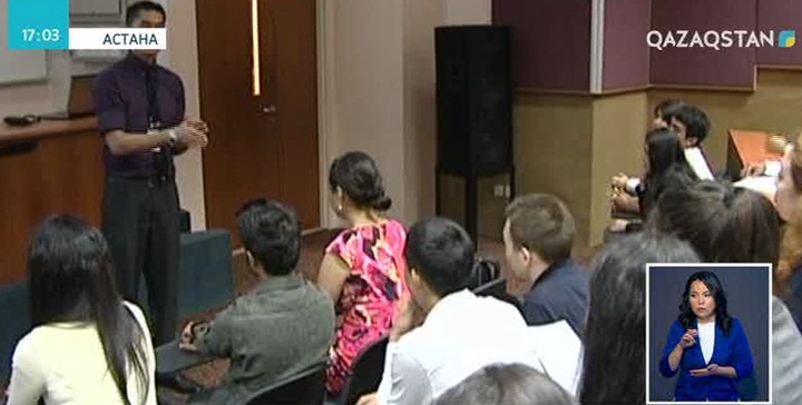 24 жылда «Болашақпен» 10 мыңнан астам қазақстандық оқып келді