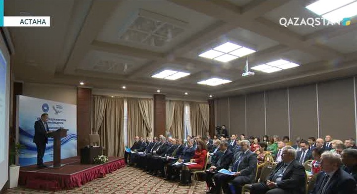 Қоғамдық келісім кеңестерінің жұмысы ширайды