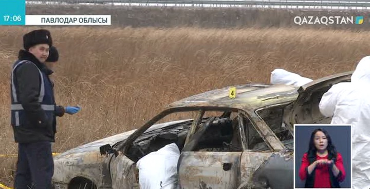 Павлодар облысында жоғалып кеткен жігітті еріктілер тауып алды