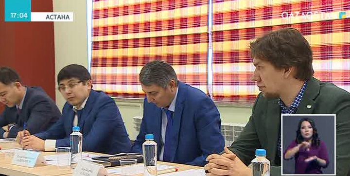 Отандық ІТ компаниялар Ресейде жұмыс істеуге мүдделі