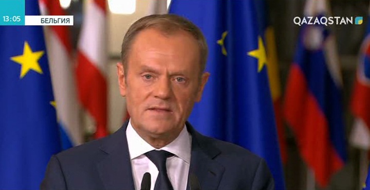 Еуроодақ Ресейге қарсы санкцияны ұзартты