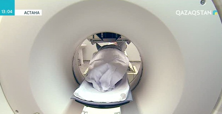 Сүт безіндегі ісікті жоюдың жаңа тәсілі