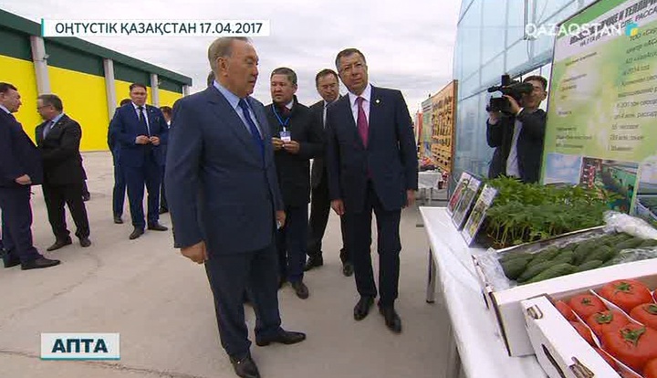 Осы жыл ішінде Қазақстанға келген шетел саясаткерлерінің легі бір толастаған жоқ