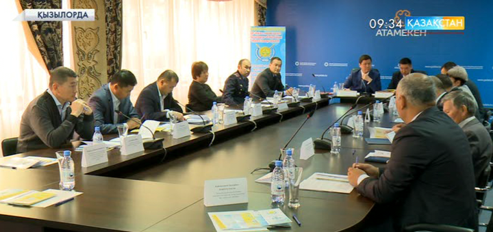 Жасанды  тауарлар көбейіп барады   