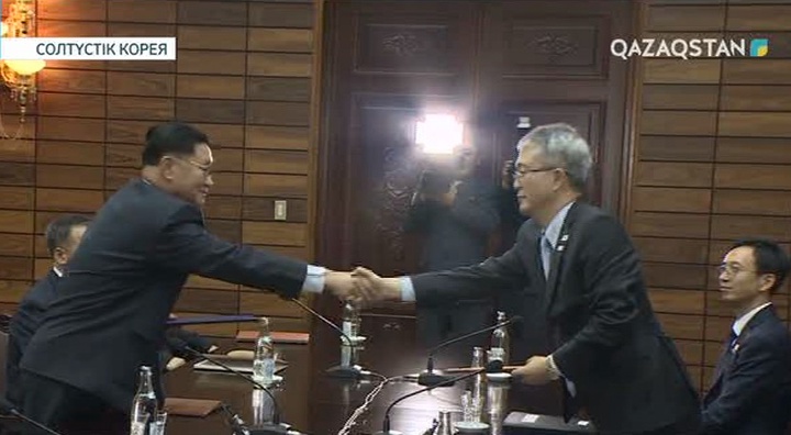 Солтүстік Корея Қысқы Олимпиадаға оркестр жібереді