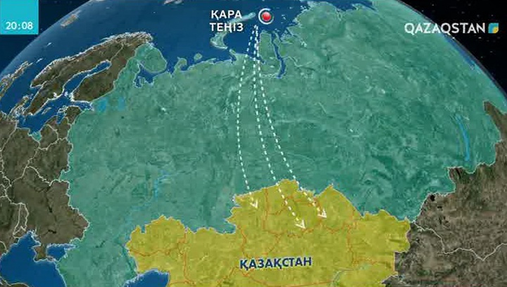 Еліміздің басым аймақтарында аяз күшейеді