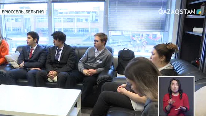 Отандық оқу орны Еуропа тәжірибесін игеруде