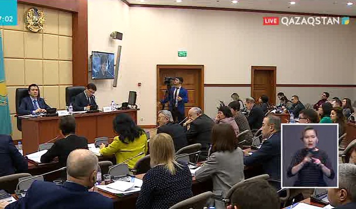 Келесі жылы елімізде халық санағы жүргізіледі