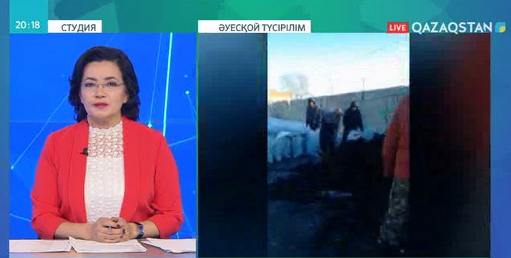 Павлодарда делдалдар көмірді қапшықпен саудалап жатыр