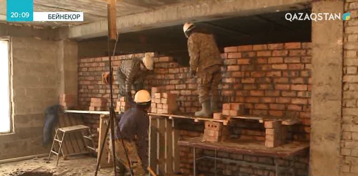 Семей әуежайы мемлекет меншігіне қайтарылды