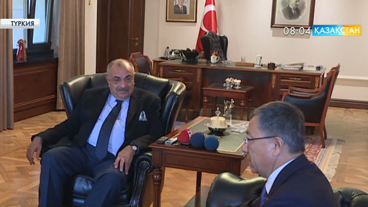 Қазақстан – инвестиция құюға қолайлы ел