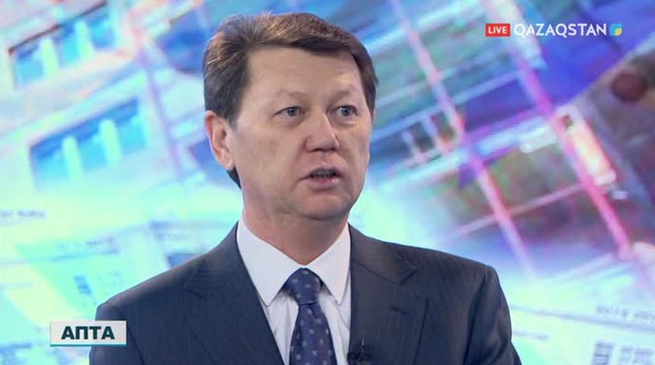 Мархабат Жайымбетов: Халықты үймен қамтуда «Нұрлы жердің» қауқары үлкен