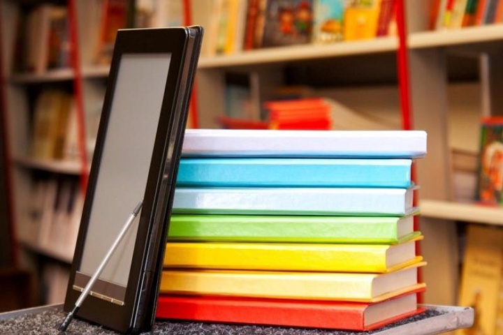 ҚР Білім және ғылым министрлігі  сайтында электронды оқулықтар жарияланды