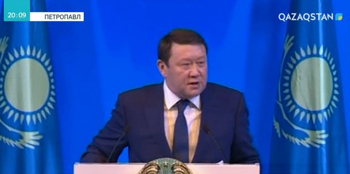Рекордтық көлемде астық жинаған Солтүстік Қазақстан облысы енді мал шаруашылығын дамытпақ
