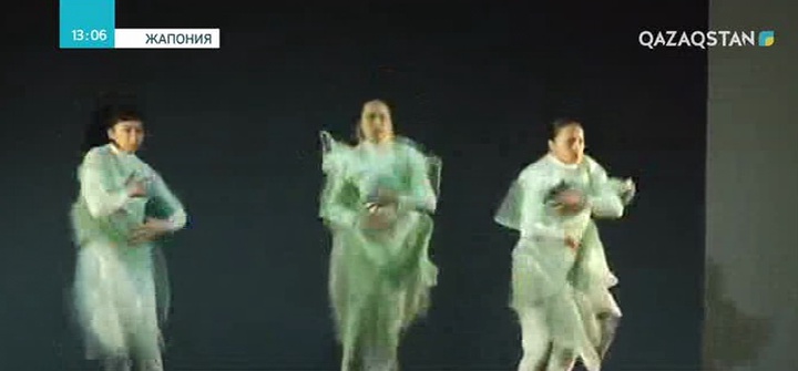 2020 жылғы Олимпиаданы жақыннан көруге болады