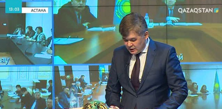 Елімізде тегін дәрі-дәрмек алды деп тіркелгендердің 20 пайызы дәрісін мүлдем алмаған