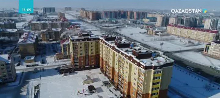 Ақтөбе алып шаһарға айналады