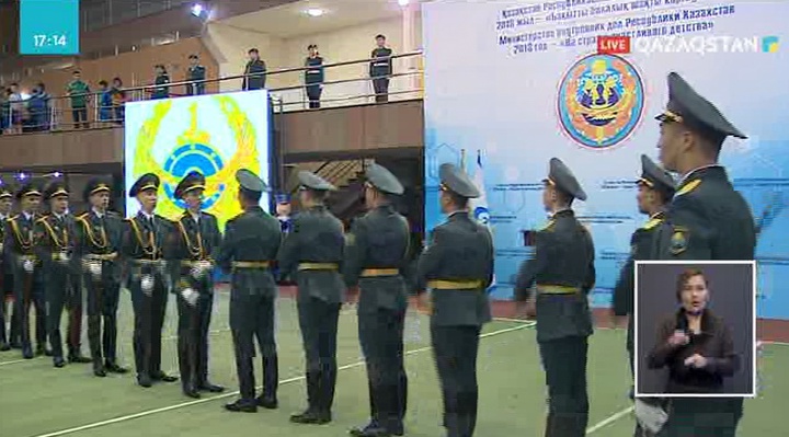 Еліміз бойынша тегін спорт секциялары ашылды