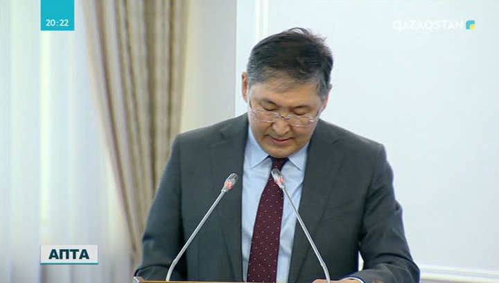 Ерлан Сағадиев: 2020 жылы еліміздегі балабақша кезегі 100 пайызға жойылады