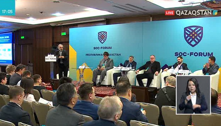 Кибершабуылдардың саны артуда