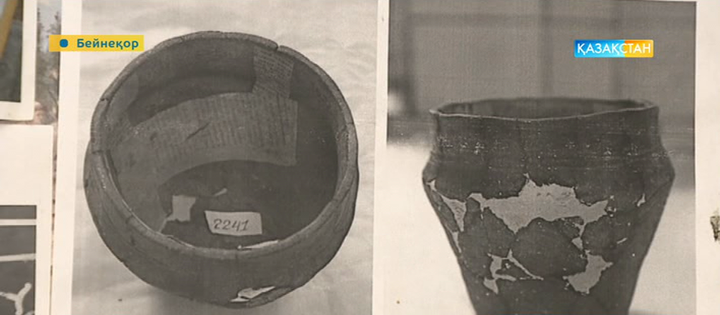  «Таңшолпан». Реставратор мамандардың қызметі туралы не білесіз? (ВИДЕО)