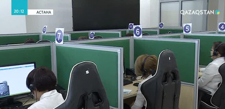 Енді астаналықтардың әлеуметтік желілерде жазған арыз-шағымдары назардан тыс қалмайды