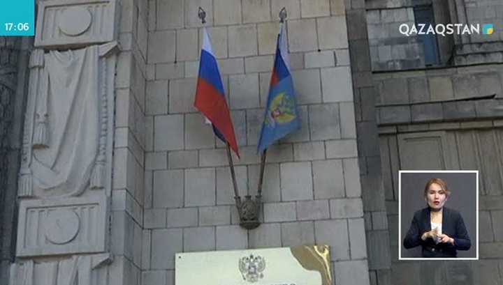 Трамп Путинді Құрама Штаттарға шақырды