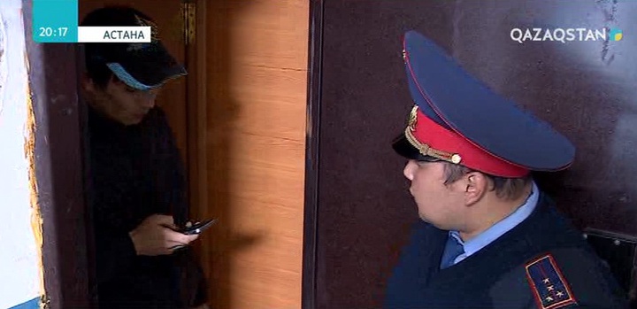 Берешекті мәжбүрлеп өндіру күшейтілді