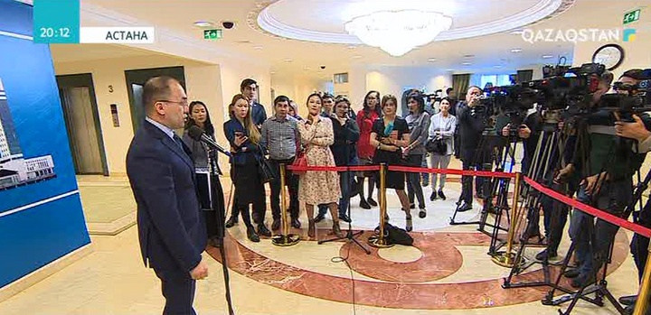 Астананың 20 жылдығына бөлінген қомақты қаржы қадағалауда болады