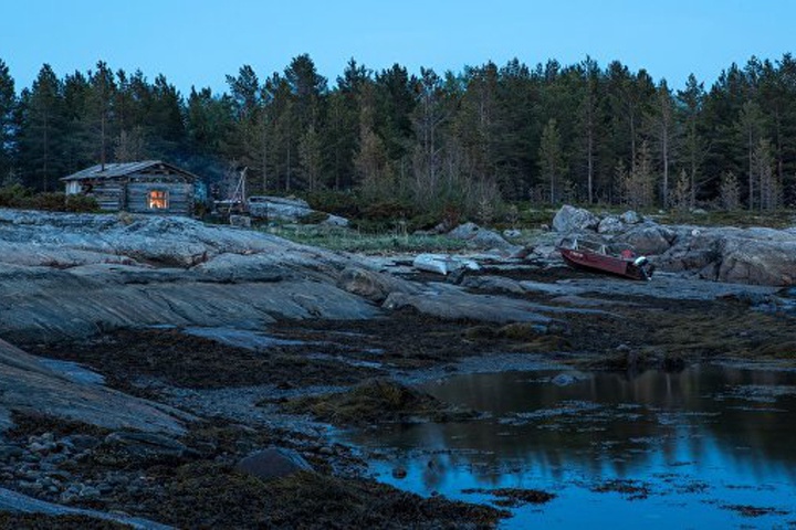Н.Назарбаев Карелиядағы балалардың қазасына байланысты В.Путинге көңіл айтты