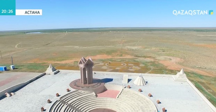 Қызылорда облысындағы 12 тарихи нысан ЮНЕСКО-ның дүниежүзілік мәдени нысандар тізіміне енуі мүмкін
