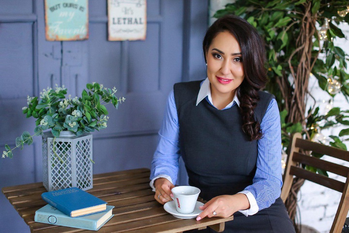 «Synergy Global Forum Алматы-2018» шарасының мақсаты - Қазақстан кәсіпкерлеріне бизнесті жаңа сатыға шығаруға көмектесу