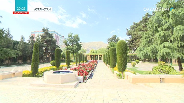 Қазіргі таңда Ауғанстандағы жағдай қандай?