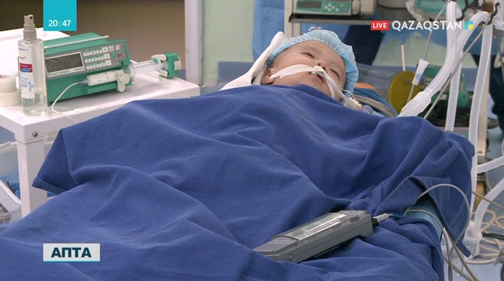 Елдегі менингококк дерті асқынып барады