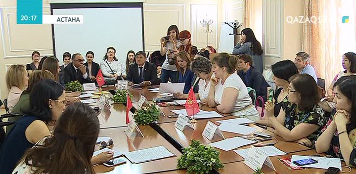 Астаналық ата-аналар арызы: Науқас балғындарға жеңілдік қайтарылсын
