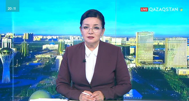«Кедентранссервис» акционерлік қоғамының вице президенті мен басқарма басшысы тұтқындалды