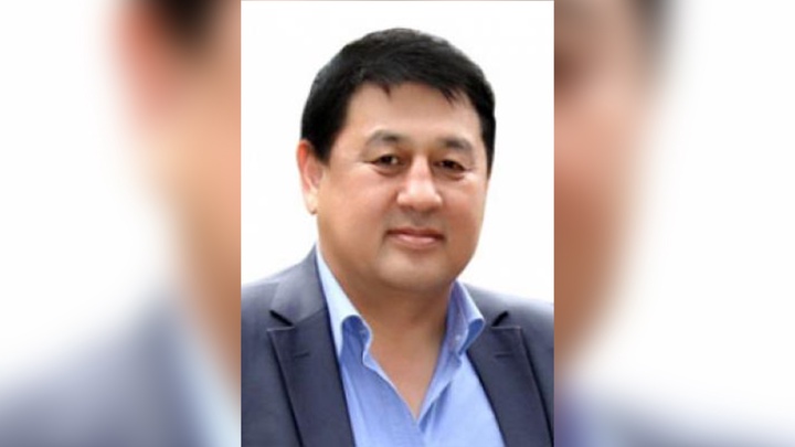 Ілияс Ысқақов «Қазақстан» РТРК» АҚ Басқарма Төрағасының аймақтық даму бойынша орынбасары қызметіне тағайындалды