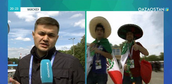 Әлемдегі футбол жанкүйерлері күткен тарихи күн жетті